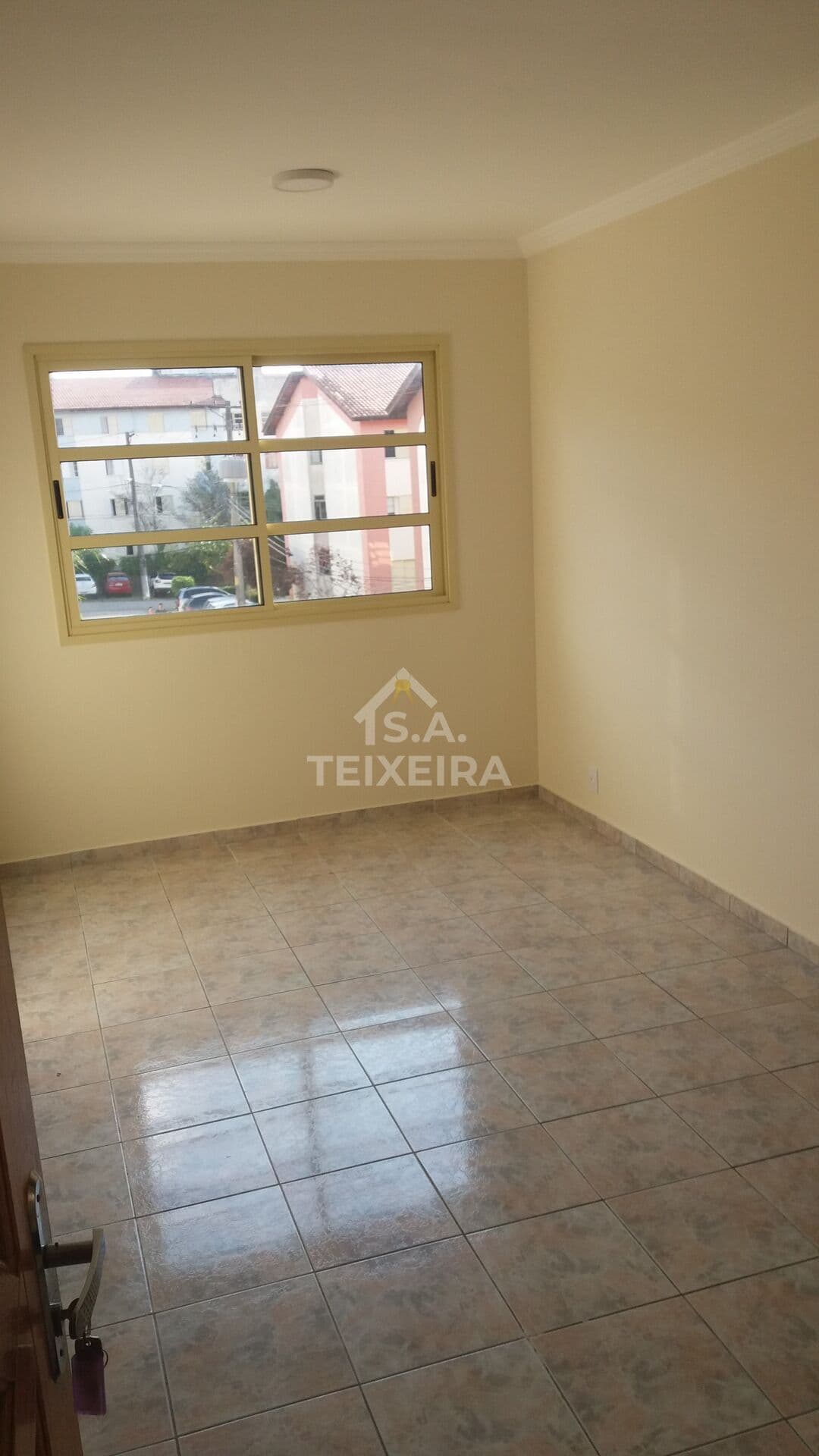Apartamento em Vila Santo Estéfano, São Paulo/SP