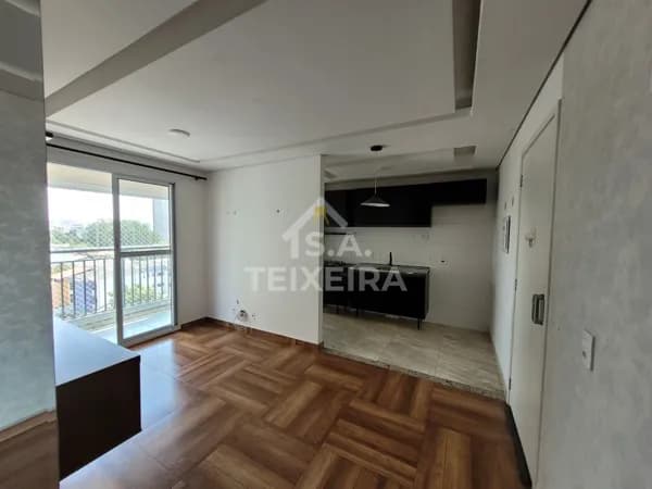 Apartamento a Venda em Vila Eldízia, Santo André/SP