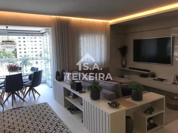 Apartamento à venda no bairro Campestre em Santo André/PB