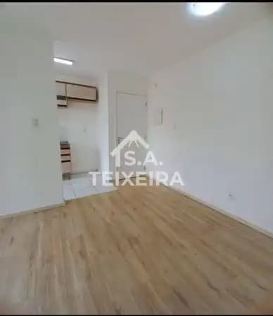 Apartamento à venda no bairro Campestre em Santo André/PB