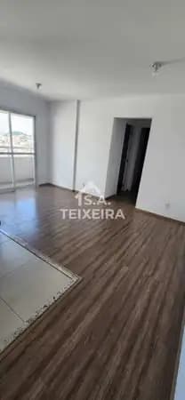 Apartamento para alugar no bairro Vila Palmares em Santo André/SP
