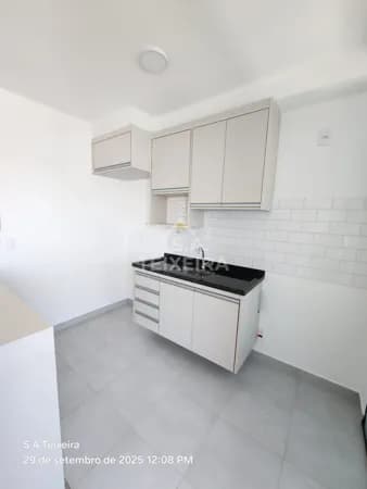 Apartamento em Vila São Pedro, Santo André/SP
