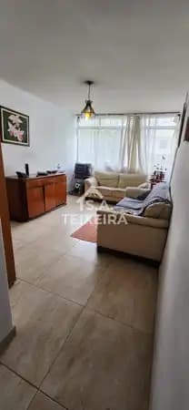 Apartamento à venda no bairro Vila Guiomar em Santo André/SP