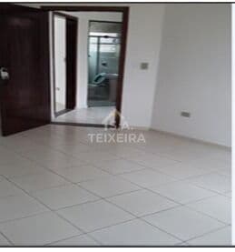 Apartamento em Jardim Bela Vista, Santo André/SP