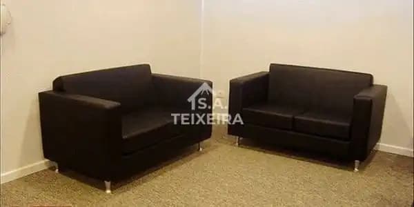 Sala à venda no bairro Jardim em Santo André/PB