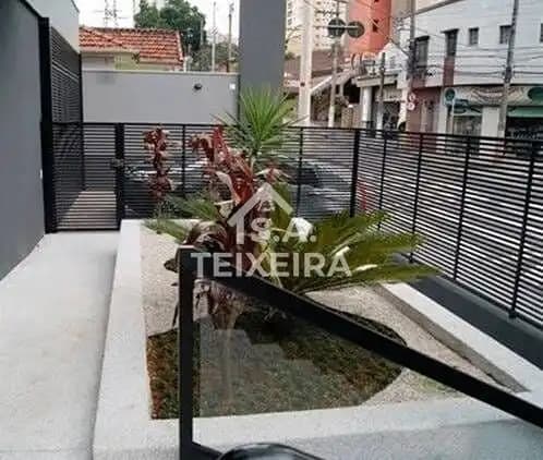 Sala para alugar no bairro Jardim em Santo André/PB