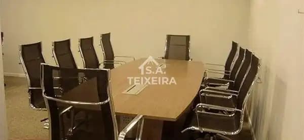 Sala para alugar no bairro Jardim em Santo André/PB