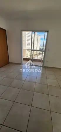 Apartamento para alugar no bairro Campestre em Santo André/SP