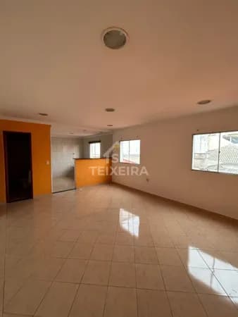 Pavilhão/Galpão Salão Comercial em Nova Gerty, São Caetano do Sul/SP
