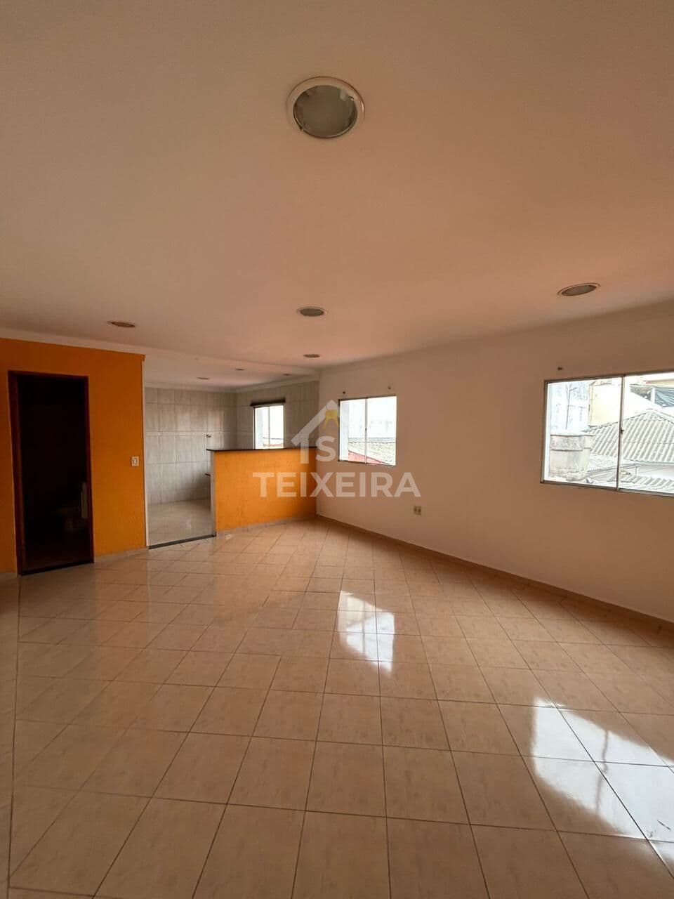 Pavilhão/Galpão Salão Comercial em Nova Gerty, São Caetano do Sul/SP