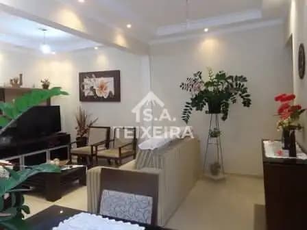 Apartamento à venda no bairro Santa Maria em São Caetano do Sul/SP