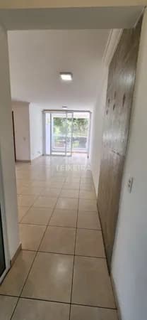 Apartamento Padrão **Apartamento no Bairro Jardim - Santo André**