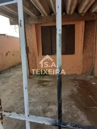 Casa à venda no bairro Parque Capuava em Santo André/SP