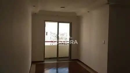 Apartamento à venda no bairro Jardim do Estádio em Santo André/PB