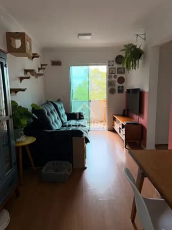 Apartamento em Paraíso, Santo André/SP