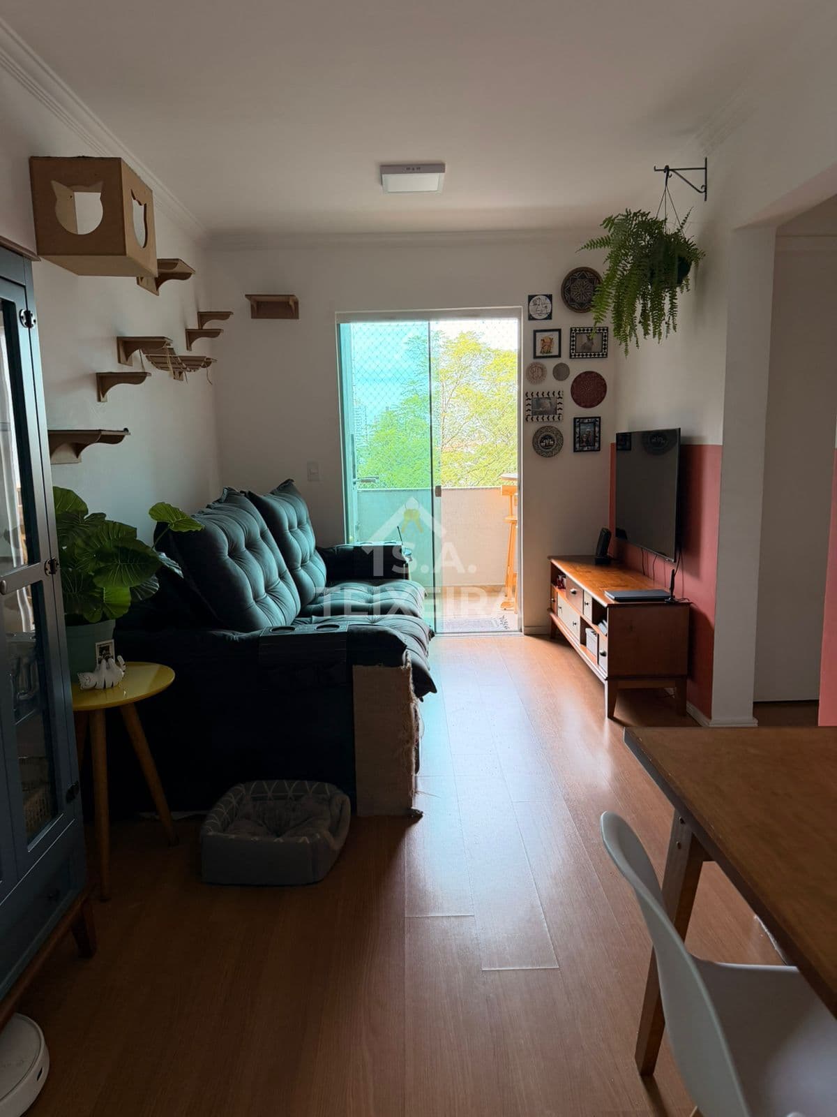 Apartamento em Paraíso, Santo André/SP