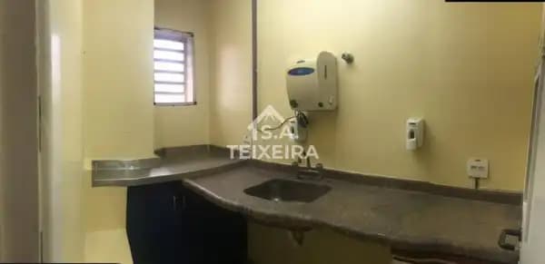 Ponto Comercial para alugar no bairro Centro em Santo André/PB
