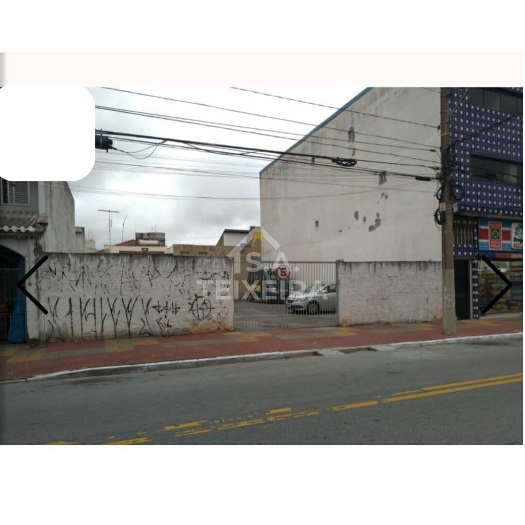 Lote/Terreno em São Caetano do Sul - São José