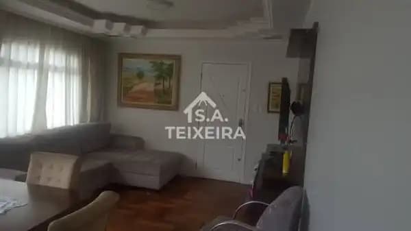 Apartamento à venda no bairro Centro em São Caetano do Sul/SP