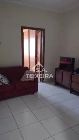 Casa à venda no bairro Vila América em Santo André/SP