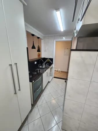 Apartamento em Jardim, Santo André/SP