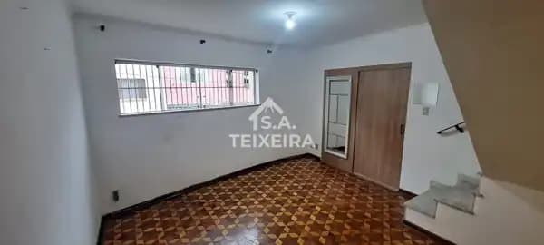Sobrado à venda no bairro Olímpico em São Caetano do Sul/SP