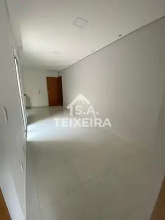Apartamento à venda no bairro Vila Suíça em Santo André/PB
