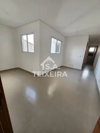 Apartamento à venda no bairro Parque Novo Oratório em Santo André/SP