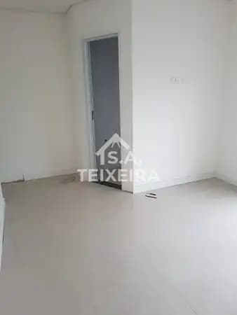 Apartamento à venda no bairro Campestre em Santo André/SP