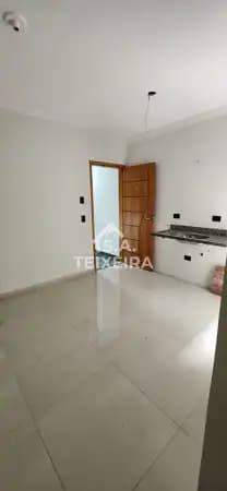 Apartamento à venda no bairro Parque das Nações em Santo André/SP