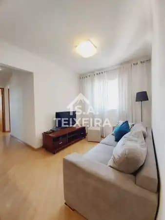 Apartamento à venda no bairro Parque Marajoara em Santo André/PB