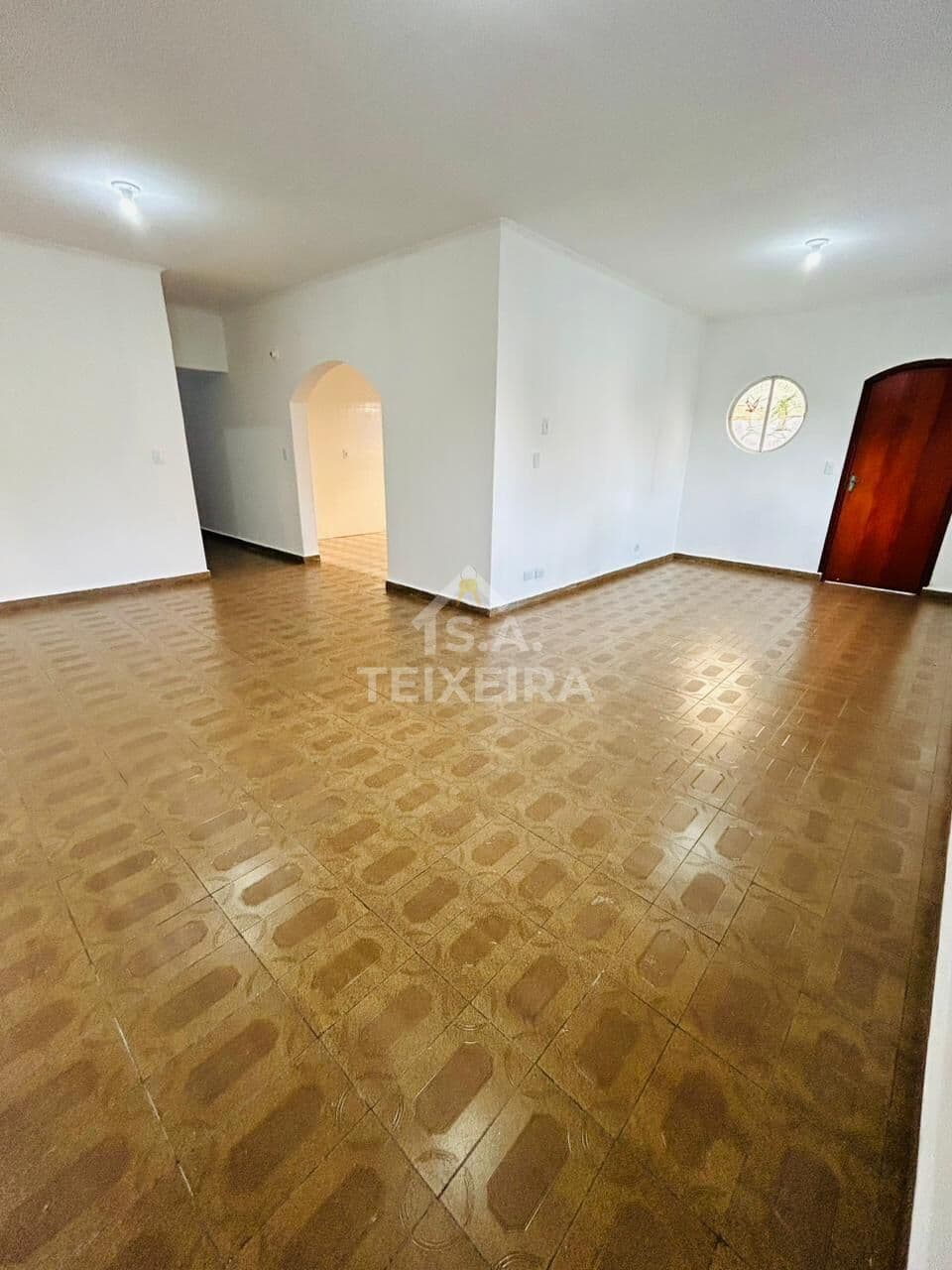 Descubra o seu novo lar no coração do Príncipe de Gales!