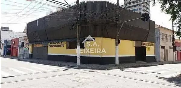 Ponto Comercial para alugar no bairro Centro em Santo André/PB