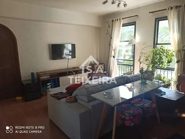 Apartamento à venda no bairro Jardim em Santo André/SP