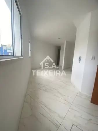 Apartamento para alugar no bairro Vila Curuçá em Santo André/SP