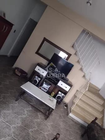 Sobrado em Santo André - Jardim