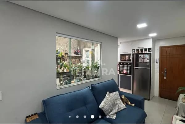 Apartamento em Vila Alpina, Santo André/SP