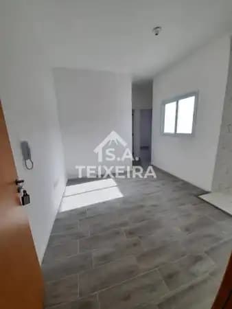 Apartamento à venda no bairro Vila Alto de Santo André em Santo André/PB