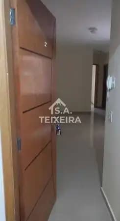 Apartamento para alugar no bairro Vila Pires em Santo André/SP