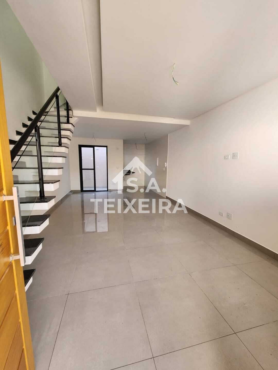 SOBRADO VILA CURUÇA 03 DORM SENDO 1 SUITE 2 VAGAS