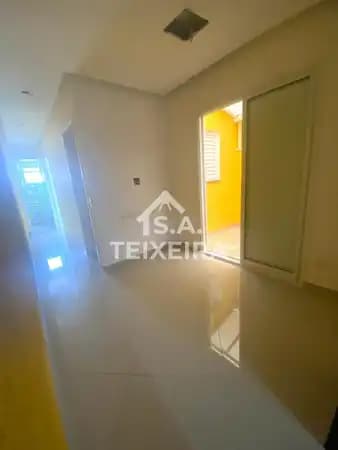 Apartamento à venda no bairro Parque das Nações em Santo André/SP