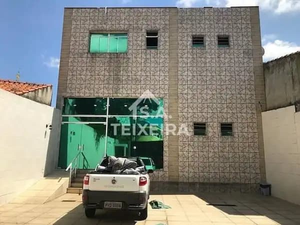 Prédio à venda no bairro Parque Novo Oratório em Santo André/PB