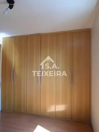 Apartamento à venda no bairro Jardim em Santo André/PB