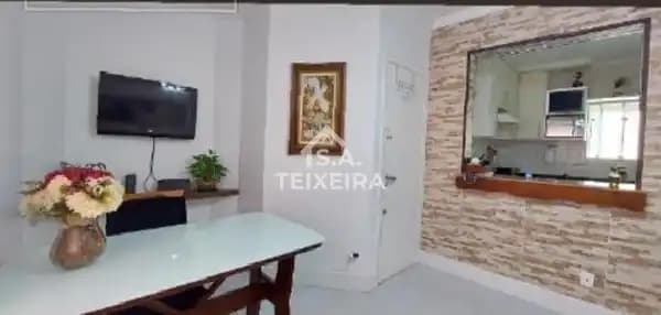 Apartamento à venda no bairro Jardim em Santo André/SP