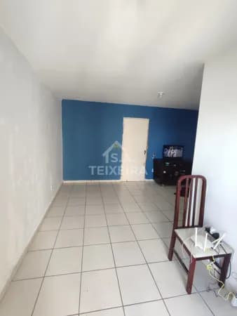 Apartamento em Jardim Santa Cristina, Santo André/SP