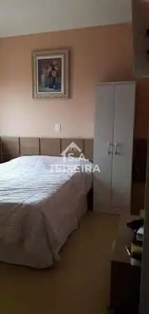 Apartamento à venda no bairro Vl. Eldizia em Santo André/PB