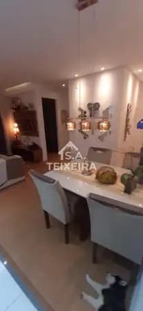 Apartamento à venda no bairro Osvaldo Cruz em São Caetano do Sul/SP
