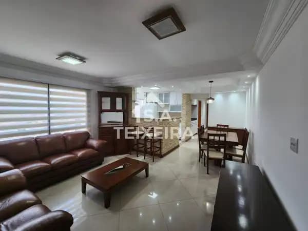 Apartamento à venda no bairro Vila Gilda em Santo André/PB