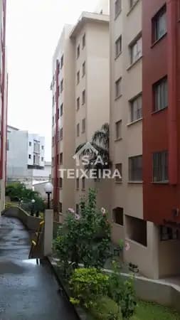 Apartamento à venda no bairro Parque das Nações em Santo André/PB