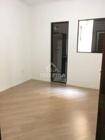 Apartamento em Vila Alice, Santo André/SP
